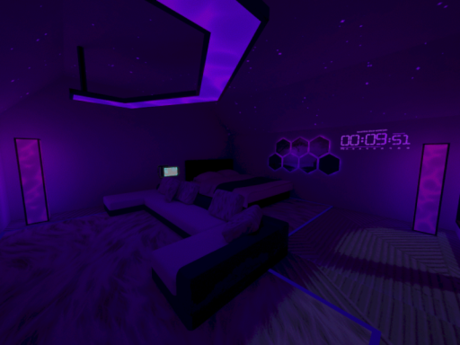 monarchs lonly starlight world