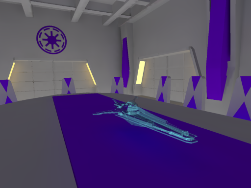 Division 5 （Old Home）