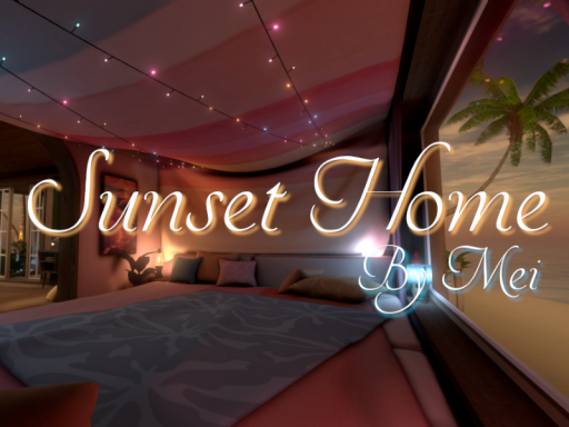 Sunset Home