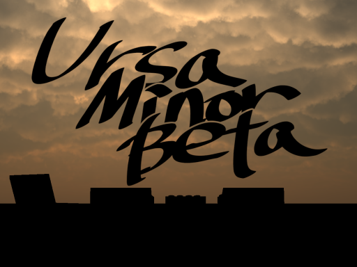 Ursa Minor Beta