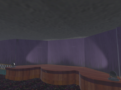 family diner（test）