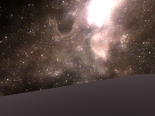 Mr Blanks AvatarWorld