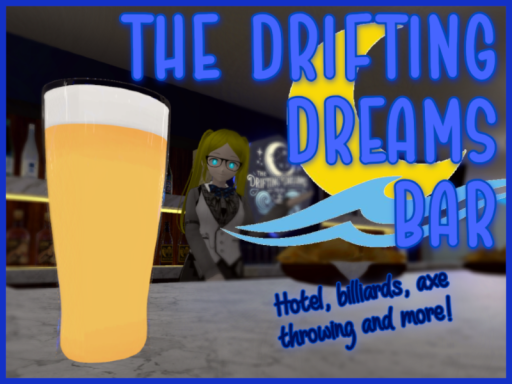 The Drifting Dreams Bar