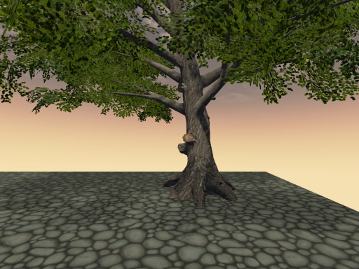 Practice world ＂WIP＂