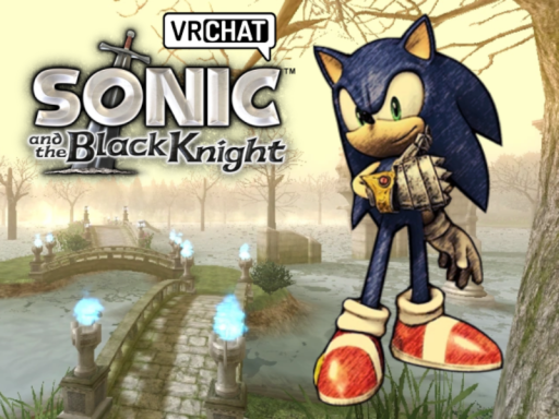 Misty Lake（Sonic And The Black Knight˸ Revamp）