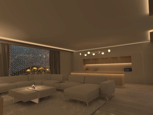 Toxic's Cozy Apartment