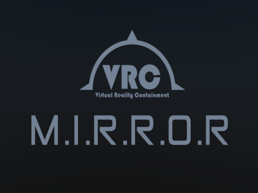 M․I․R․R․O․R
