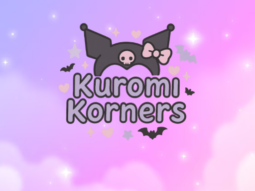 （2 NEW AVATARSǃ）Kuromi Kornersǃ Avatar World