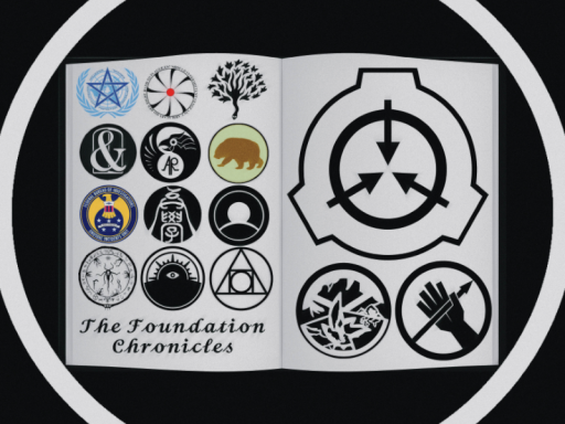 the foundation chronicles recruiting world