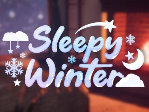 Sleepy Winter