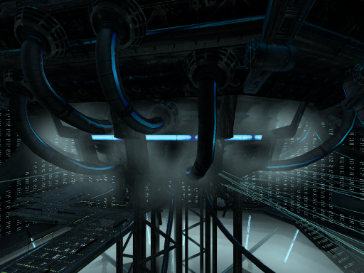 Necroxix's Datacenter