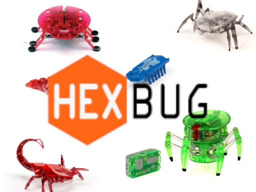 HEXBUGS
