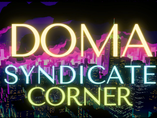 Doma Corner