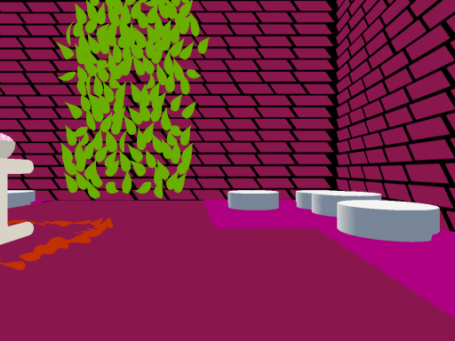 Candy Room （Undertale）