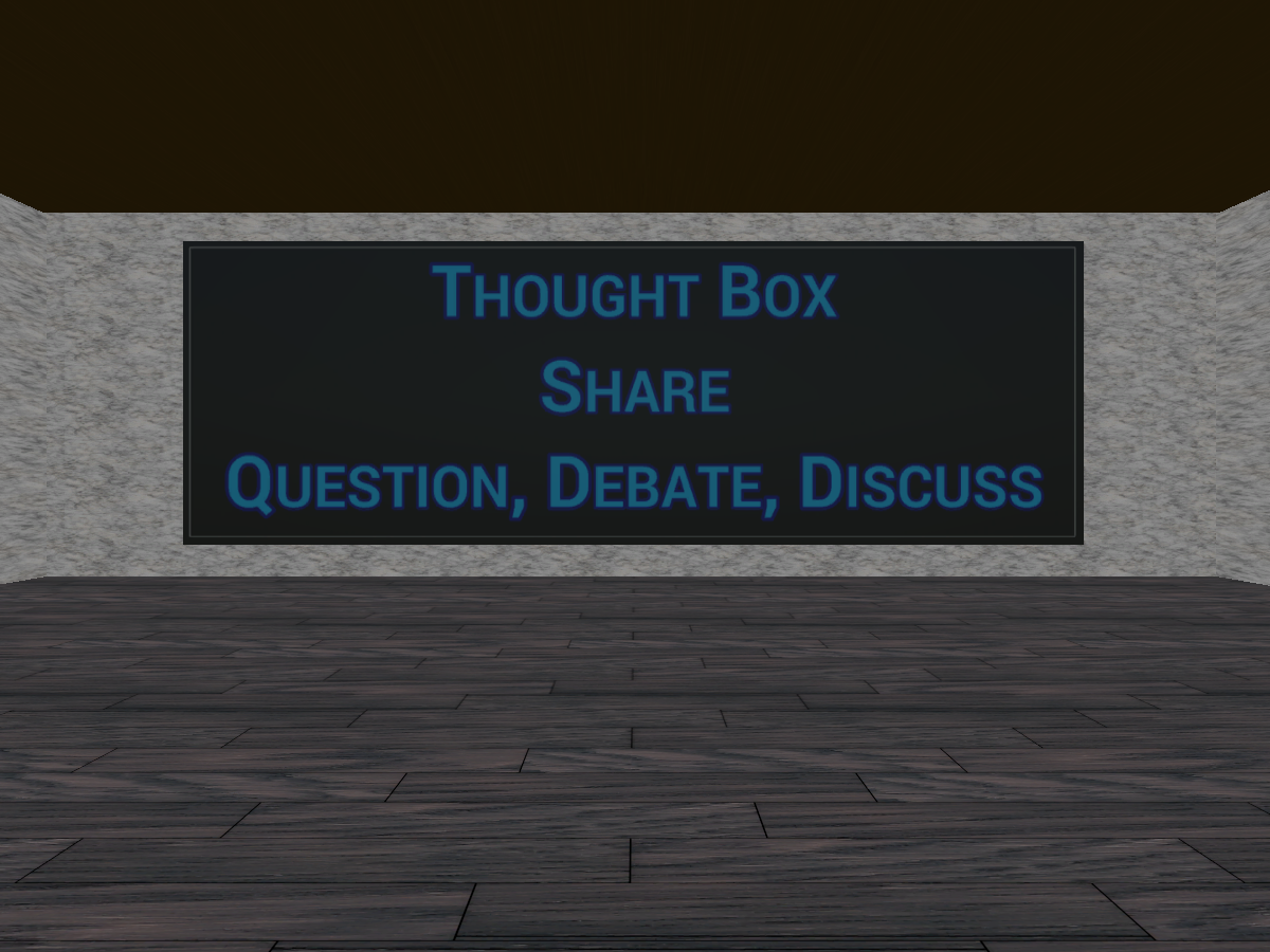 ThoughtBox