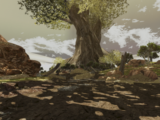 ARC's Monster Hunter World