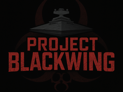 Project Blackwing ｜ PVP