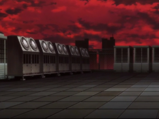 Ha-Ram's Monokuma avatar Re˸1․1