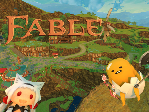 Fable v․1․1