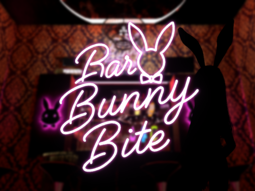 BBB -Bar Bunny Bite-