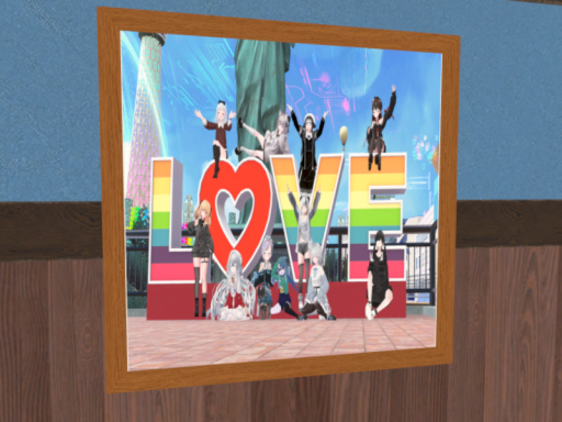 Crazy Private Friend