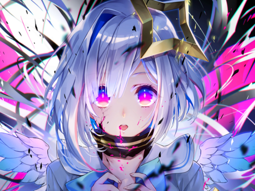 Eterhia Avatar World