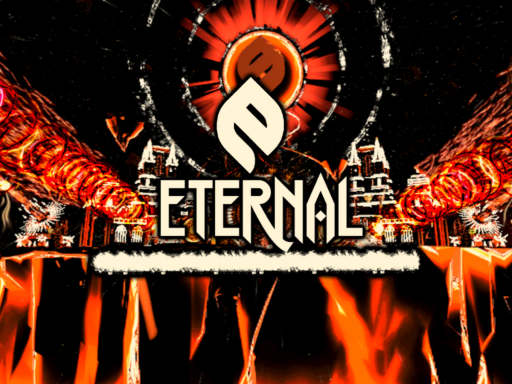 This is Eternal