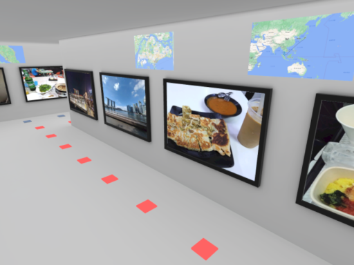 旅行写真置き場（シンガポール、マレーシア）