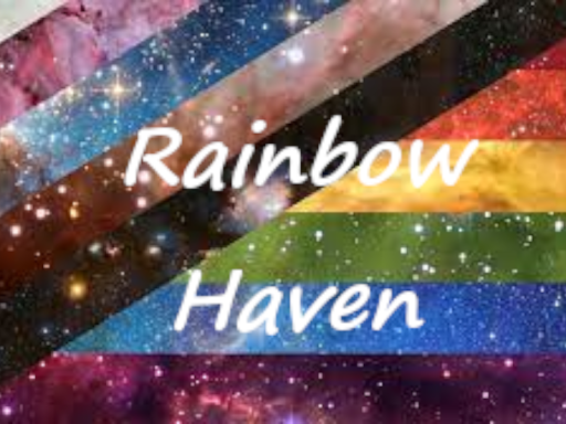 Rainbow Heaven