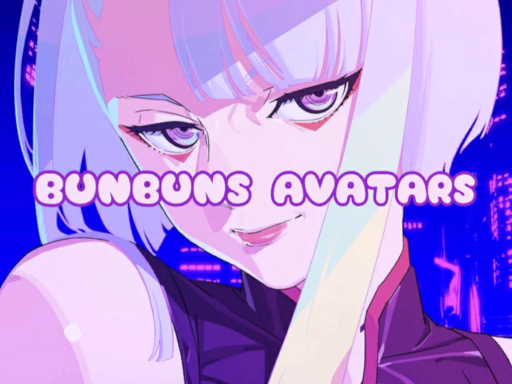 BUNBUN AVATARS