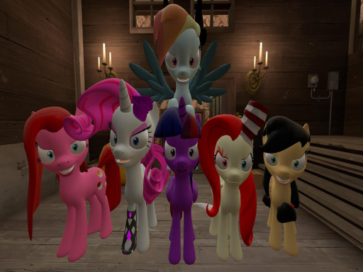 Elements of Insanity