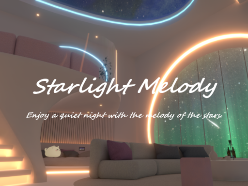 Starlight Melody