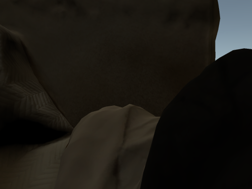 NyaaRoom in 法政大学船堀寮