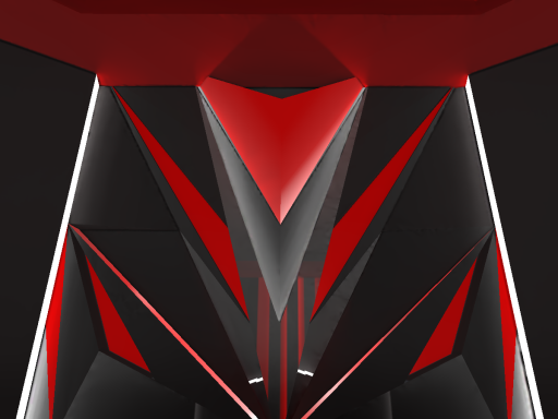 Jefferson's Audio Theater