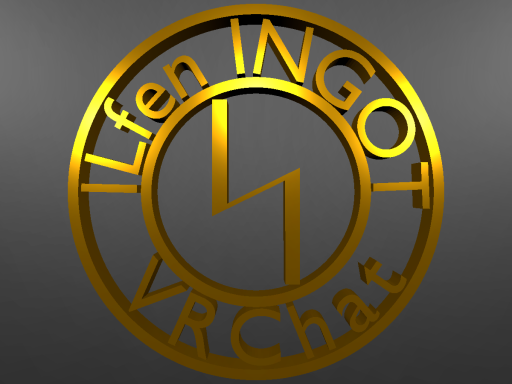 イルフェンの金庫室 -ILfen's vault-