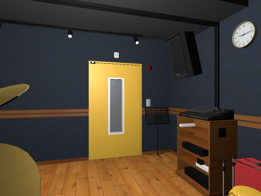 그게 무슨 소리니 ~Bocchi The Rock~