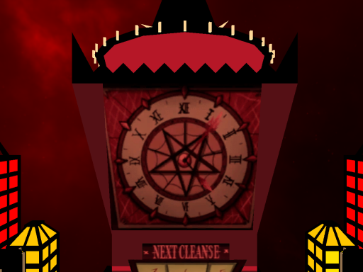 ［ HAZBIN HOTEL ］ PENTAGRAM CITY ［WIP］