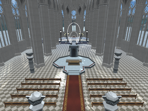 Aurandale Community Venue