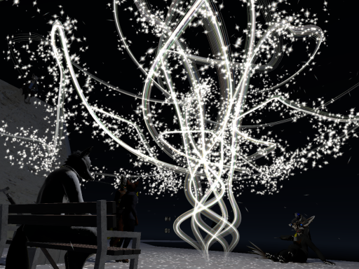 Avatar world （legacy）