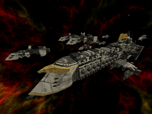 The Inevitable Retribution