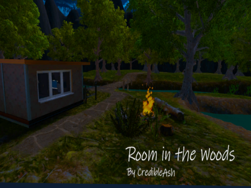Room in the Woods II
