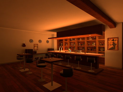 Baka Mitai Bar - Yakuza