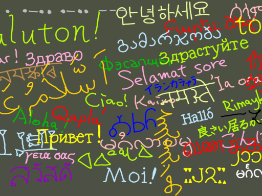 （Legacy） Bower of Babbles だべりの棟