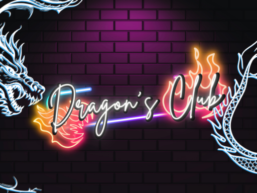 Dragon's Club Office