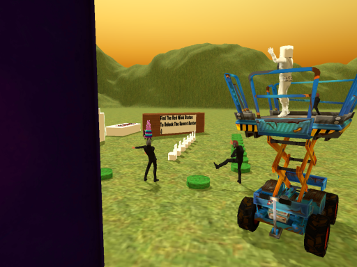 Fortnite Quest Avatars