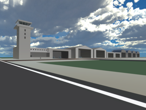 108th Flight Training Airbase