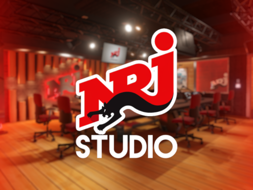 Studio NRJ （Radio）