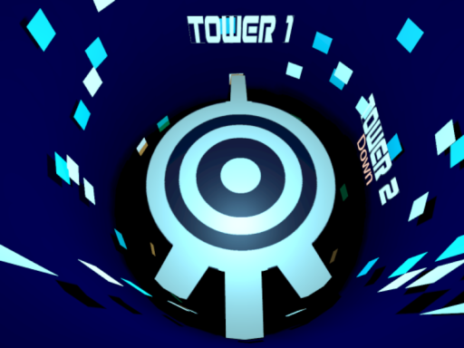lyoko tower