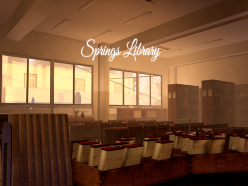 Springs Library