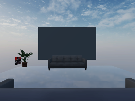 Heaven Is A Place On Earth